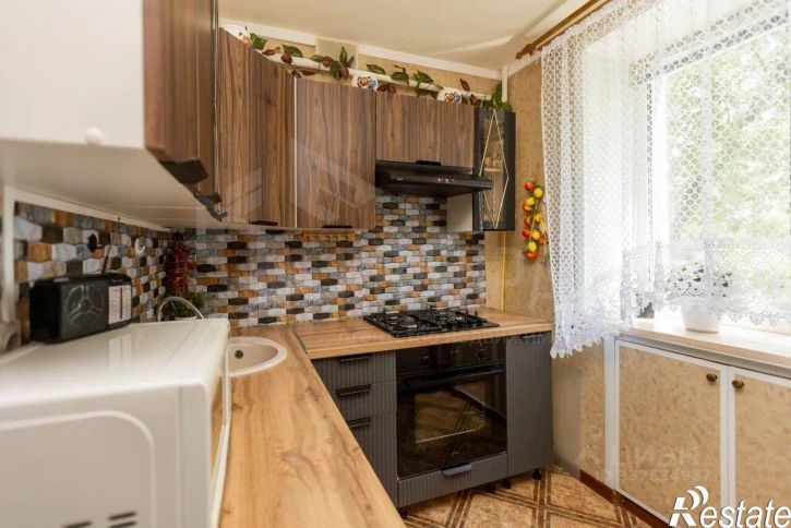 2-комн квартира ул Алтайская, 12,  д. 12