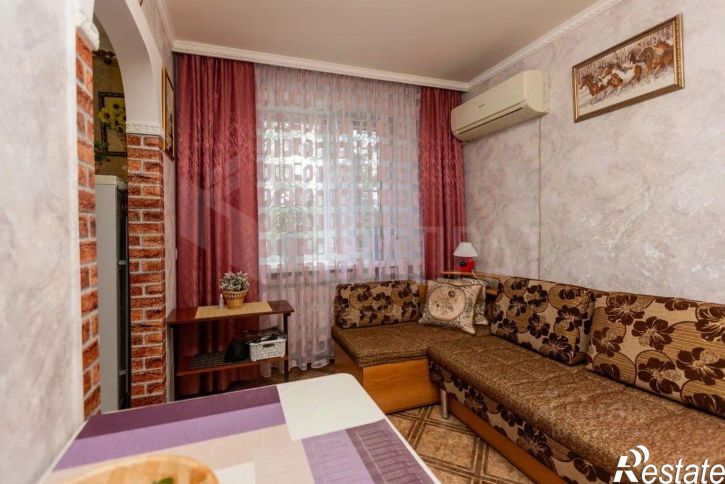 2-комн квартира ул Алтайская, 12,  д. 12