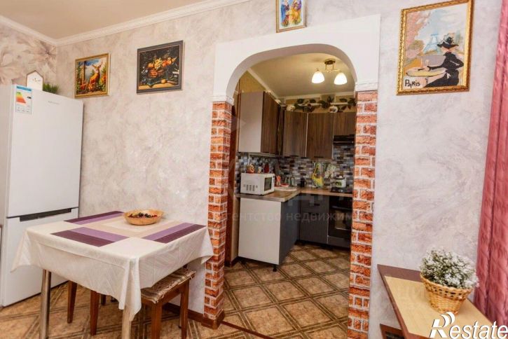 2-комн квартира ул Алтайская, 12,  д. 12