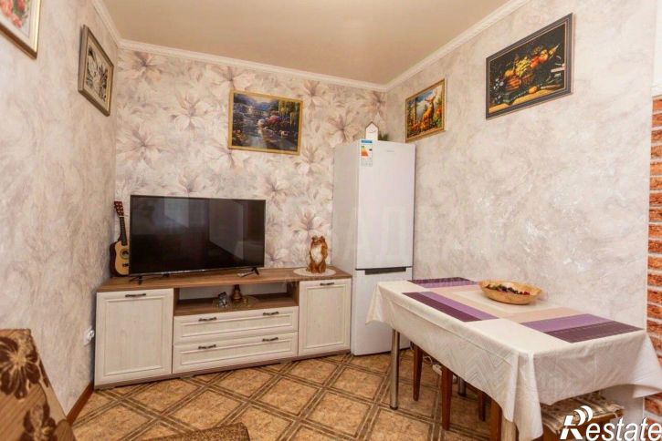 2-комн квартира ул Алтайская, 12,  д. 12