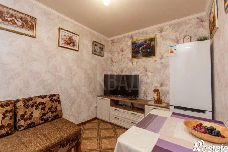 2-комн квартира ул Алтайская, 12,  д. 12