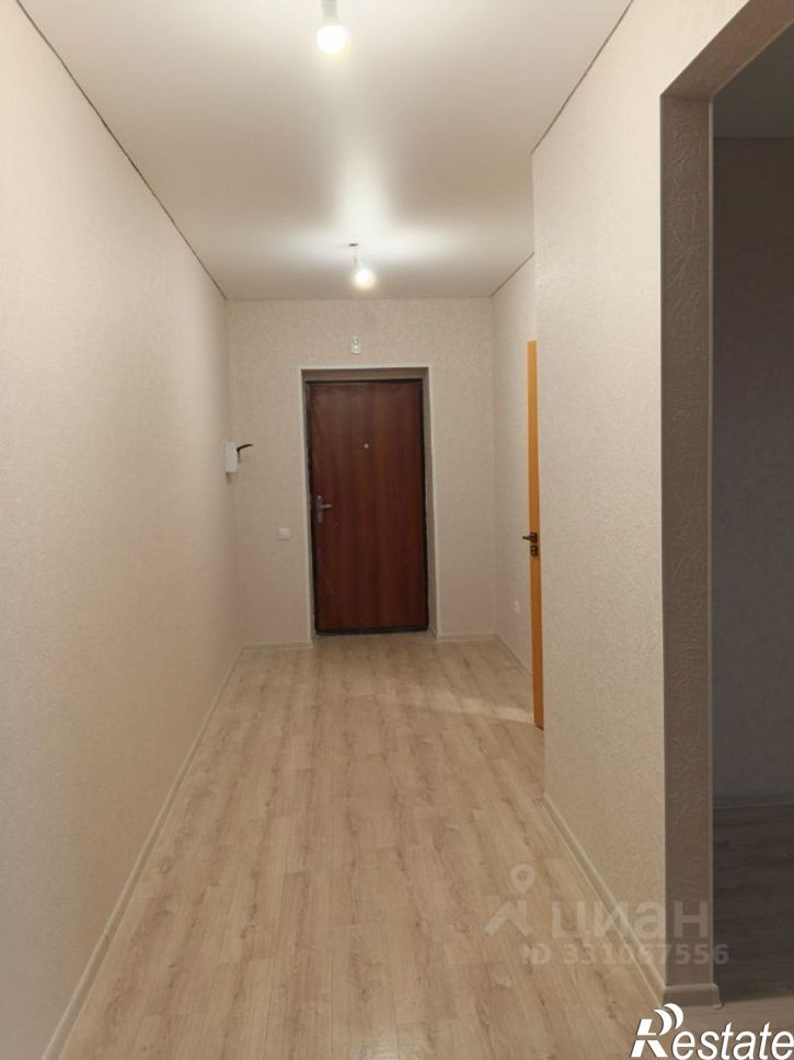 2-комн квартира ул Ямашева, 6,  д. 6