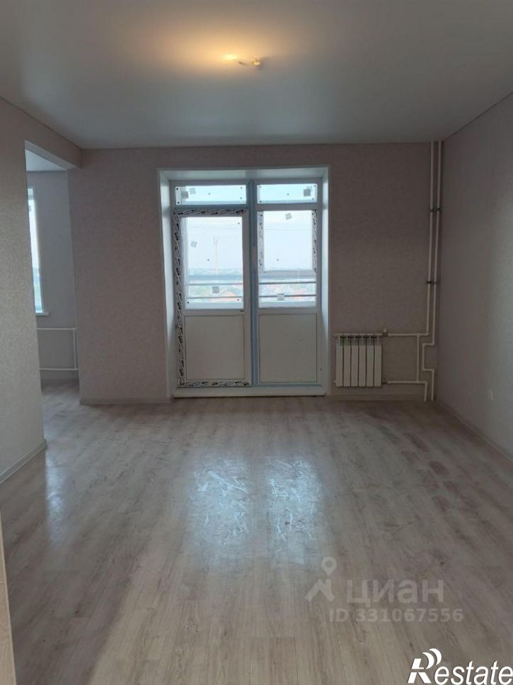 2-комн квартира ул Ямашева, 6,  д. 6