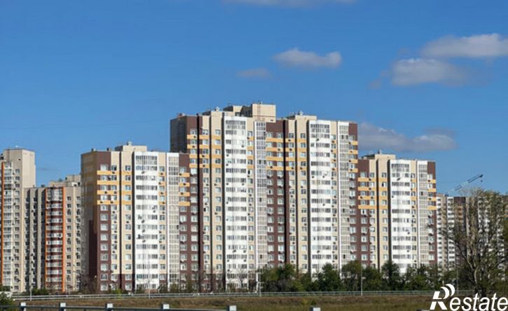 1-комн квартира в новом доме ул Уральская, 2/22,  д. 2/22