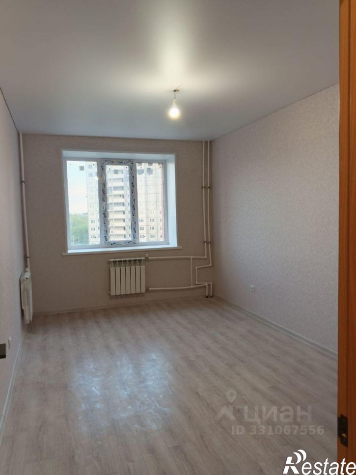 2-комн квартира ул Ямашева, 6,  д. 6