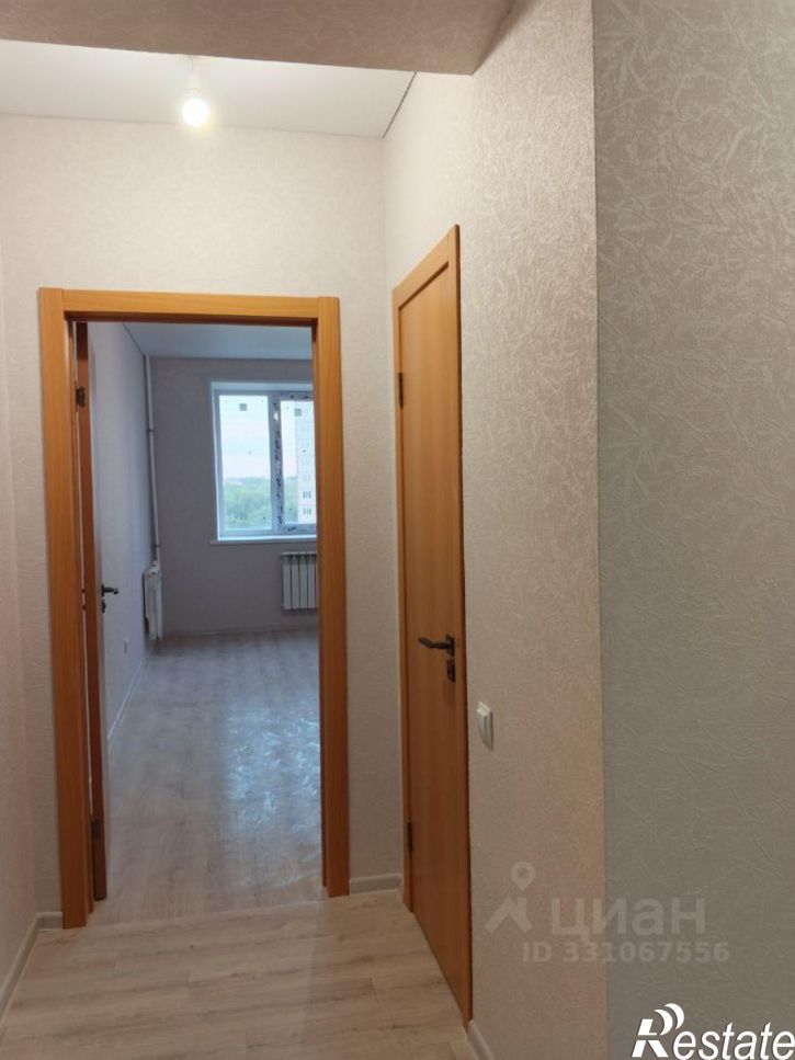 2-комн квартира ул Ямашева, 6,  д. 6