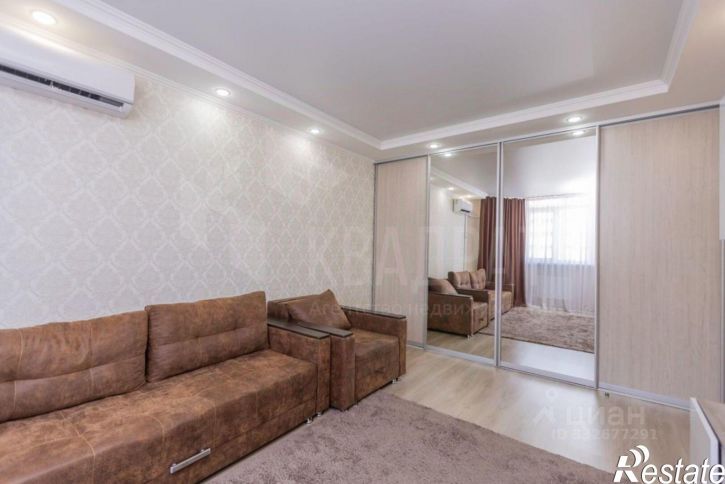 1-комн квартира ул Дорофеева, 3,  д. 3