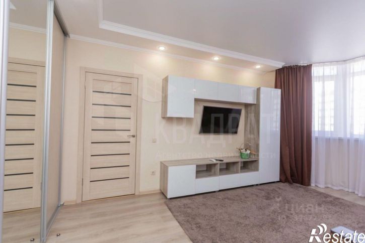 1-комн квартира ул Дорофеева, 3,  д. 3