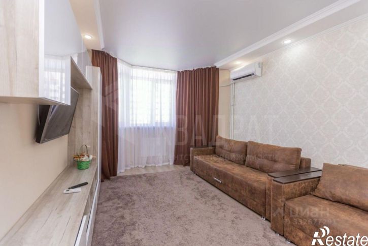 1-комн квартира ул Дорофеева, 3,  д. 3