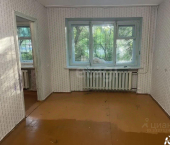 3-комн, 44кв м, этаж 1/5 ул Туркестанская, 8В