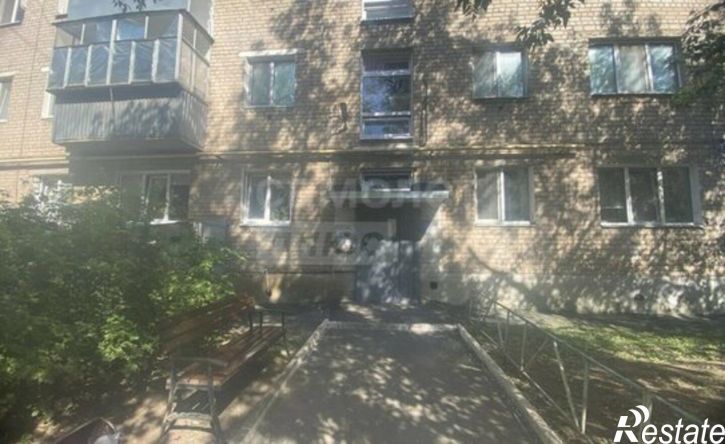 3-комн квартира ул Туркестанская, 12А,  д. 12А