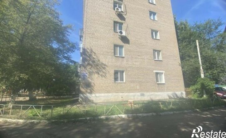 3-комн квартира ул Туркестанская, 12А,  д. 12А