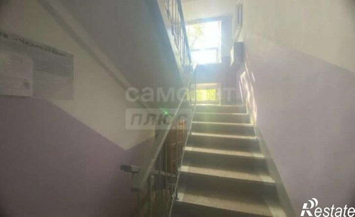 3-комн квартира ул Туркестанская, 12А,  д. 12А