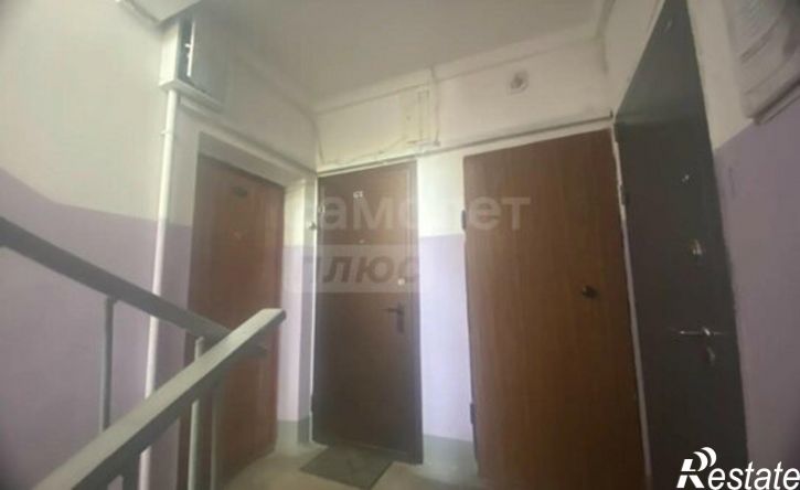 3-комн квартира ул Туркестанская, 12А,  д. 12А