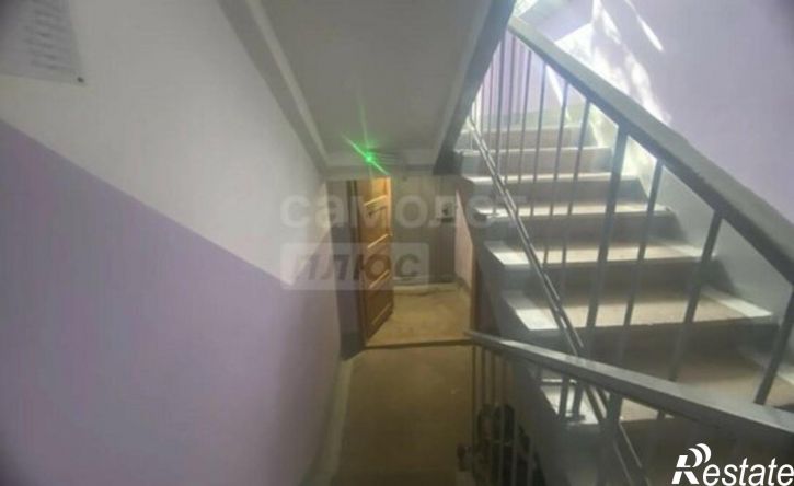 3-комн квартира ул Туркестанская, 12А,  д. 12А