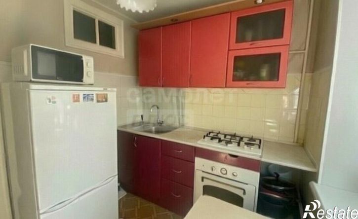 3-комн квартира ул Туркестанская, 12А,  д. 12А