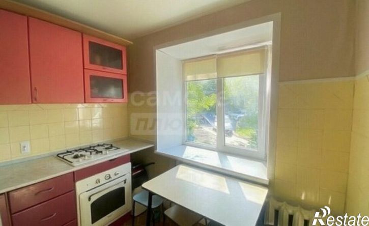 3-комн квартира ул Туркестанская, 12А,  д. 12А