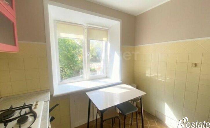 3-комн квартира ул Туркестанская, 12А,  д. 12А