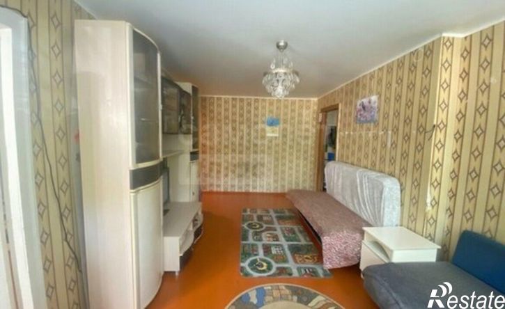 3-комн квартира ул Туркестанская, 12А,  д. 12А