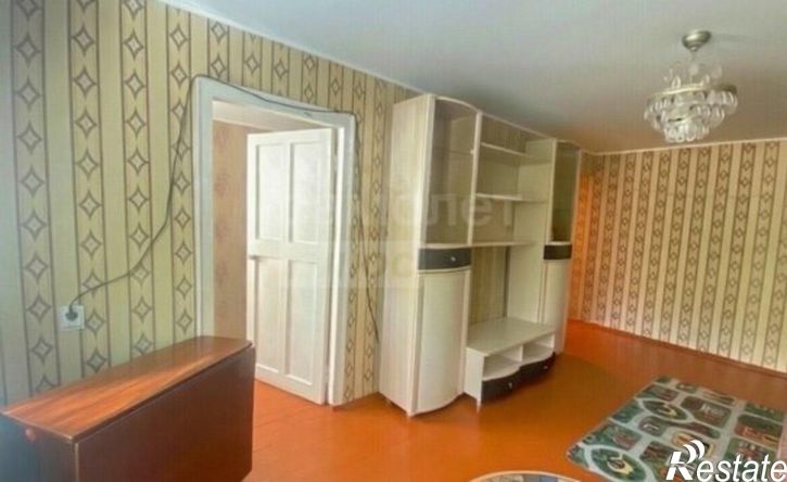 3-комн квартира ул Туркестанская, 12А,  д. 12А