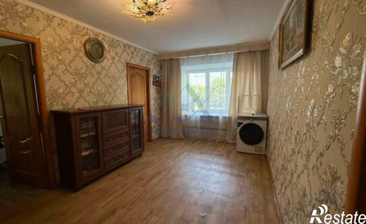3-комн квартира ул Пролетарская, 273,  д. 273
