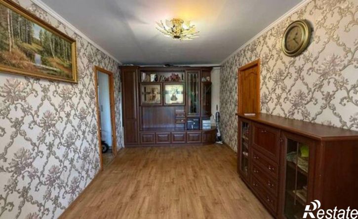 3-комн квартира ул Пролетарская, 273,  д. 273