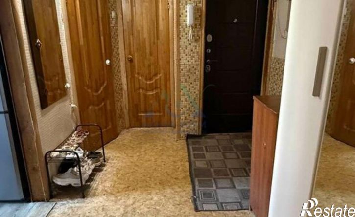 3-комн квартира ул Пролетарская, 273,  д. 273