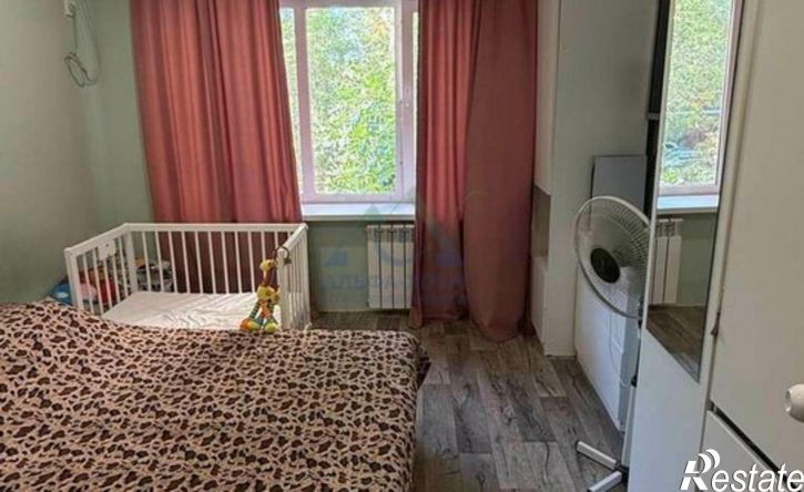 3-комн квартира ул Пролетарская, 273,  д. 273
