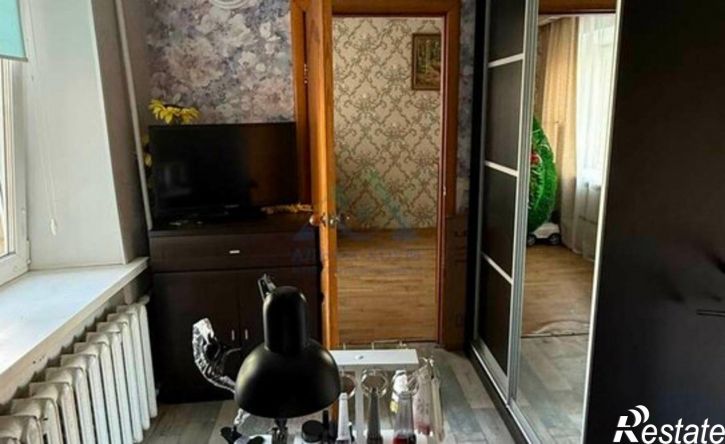 3-комн квартира ул Пролетарская, 273,  д. 273