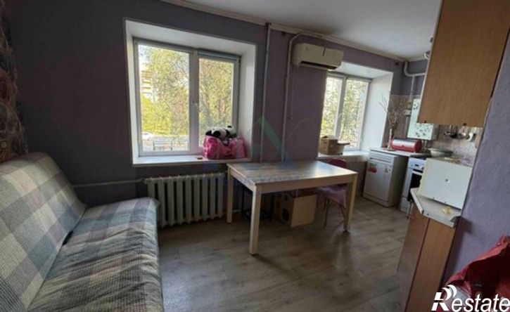 3-комн квартира ул Пролетарская, 273,  д. 273