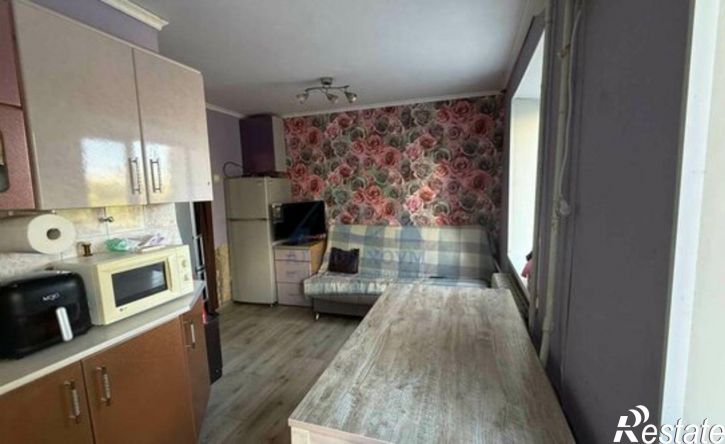 3-комн квартира ул Пролетарская, 273,  д. 273