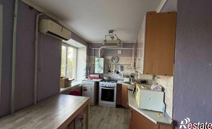 3-комн квартира ул Пролетарская, 273,  д. 273
