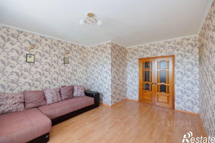 3-комн квартира ул Алтайская, 2/2,  д. 2/2