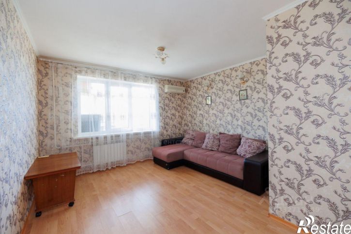 3-комн квартира ул Алтайская, 2/2,  д. 2/2