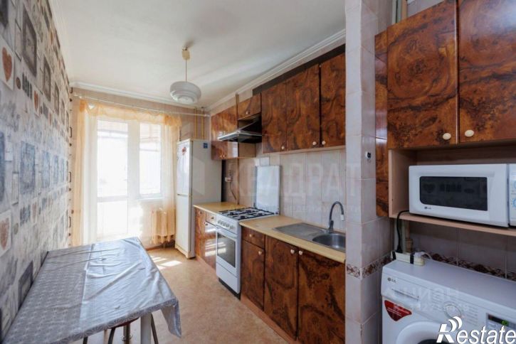 3-комн квартира ул Алтайская, 2/2,  д. 2/2