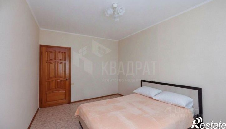 3-комн квартира ул Алтайская, 2/2,  д. 2/2
