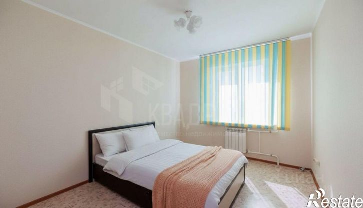 3-комн квартира ул Алтайская, 2/2,  д. 2/2
