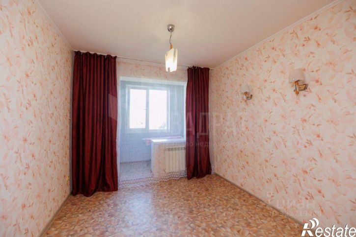 3-комн квартира ул Алтайская, 2/2,  д. 2/2