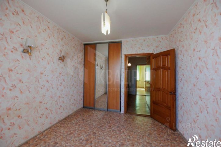 3-комн квартира ул Алтайская, 2/2,  д. 2/2