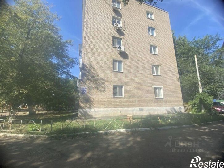 3-комн квартира ул Туркестанская, 12А,  д. 12А
