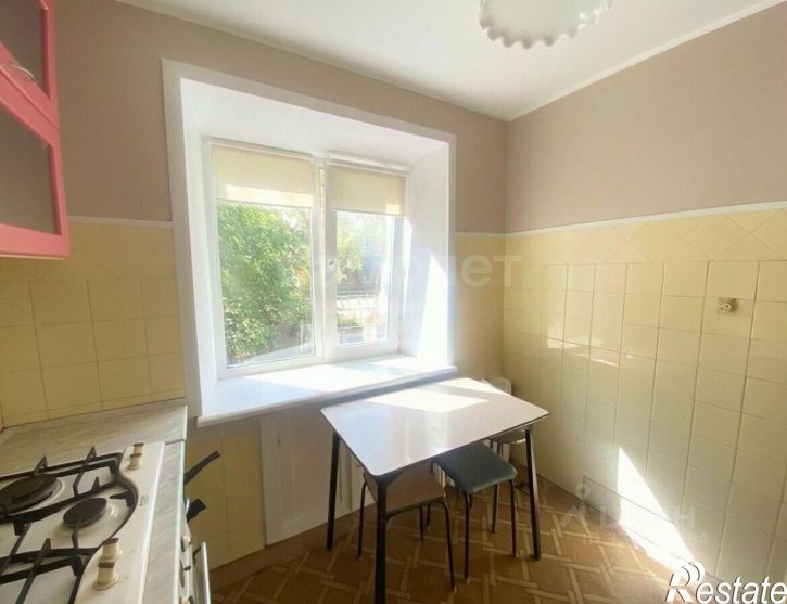 3-комн квартира ул Туркестанская, 12А,  д. 12А