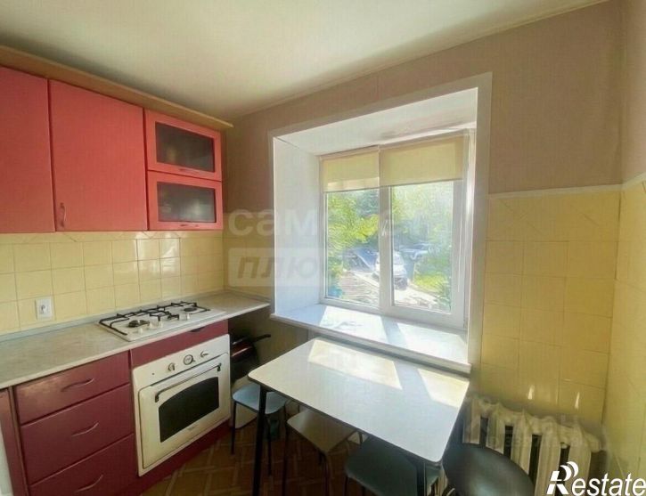 3-комн квартира ул Туркестанская, 12А,  д. 12А