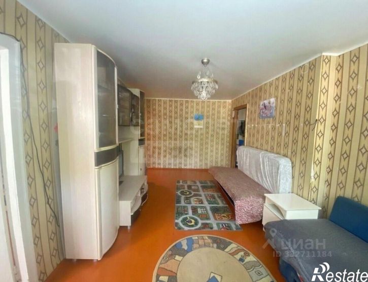 3-комн квартира ул Туркестанская, 12А,  д. 12А