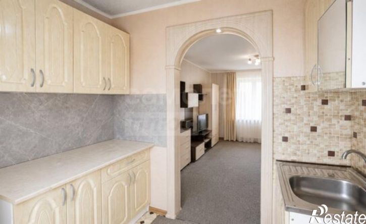 1-комн квартира ул Розы Люксембург, 41,  д. 41