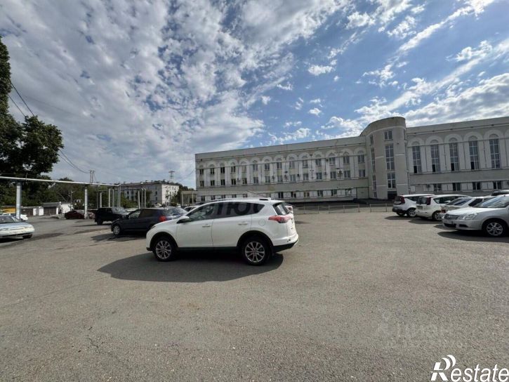 Отдельное здание Парковый пр-кт, 56,  д. 56