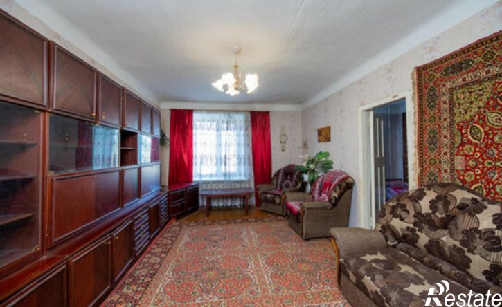 3-комн квартира ул Богдана Хмельницкого, 6,  д. 6