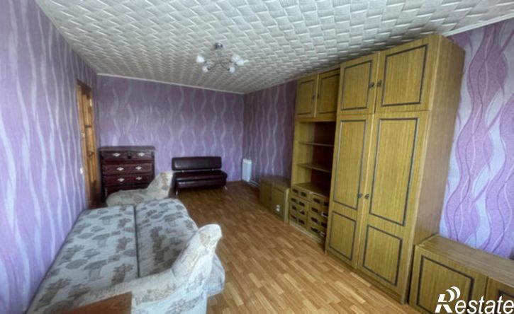 1-комн квартира ул Дружбы, 3/1,  д. 3/1