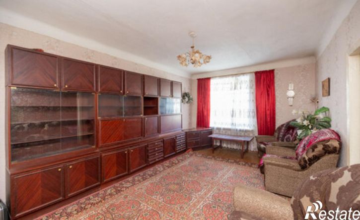 3-комн квартира ул Богдана Хмельницкого, 6,  д. 6