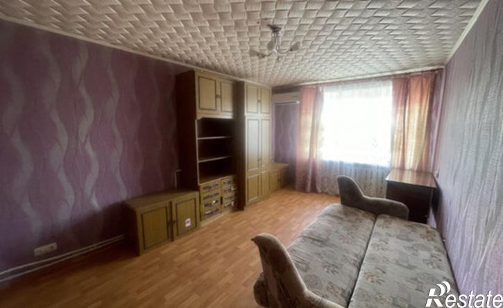 1-комн квартира ул Дружбы, 3/1,  д. 3/1