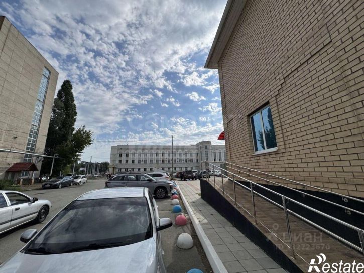 Отдельное здание Парковый пр-кт, 56,  д. 56